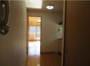 グランドール北上野の物件内観写真