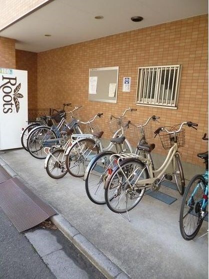 グランドール北上野の物件外観写真