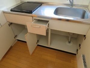 グランドール北上野の物件内観写真