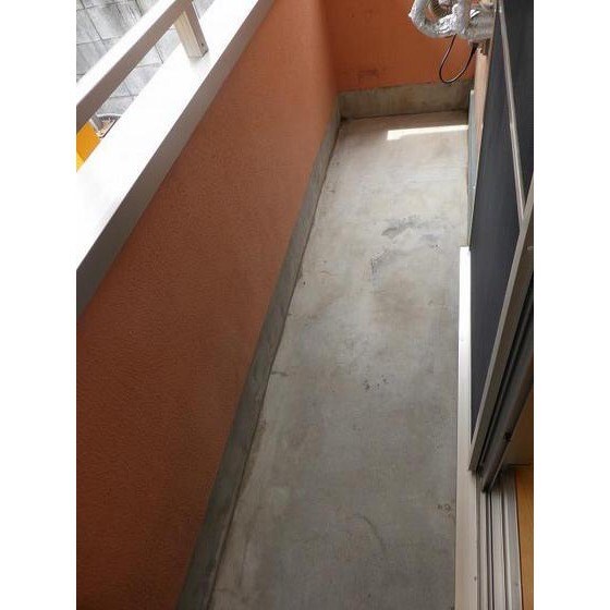 グランドール北上野の物件内観写真