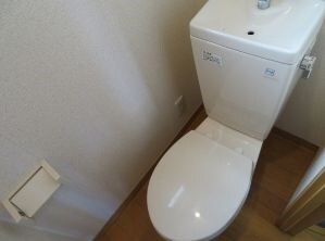 グランドール北上野の物件内観写真