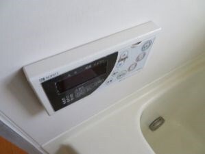 グランドール北上野の物件内観写真