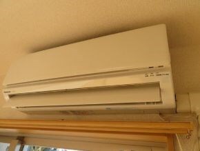 グランドール北上野の物件内観写真