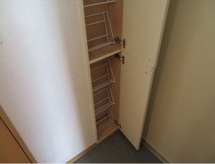 グランドール北上野の物件内観写真