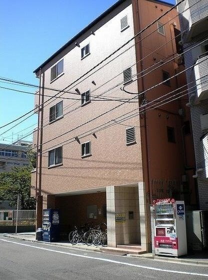 グランドール北上野の物件内観写真