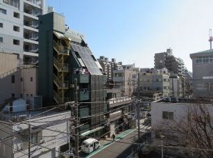 グランドール北上野の物件内観写真