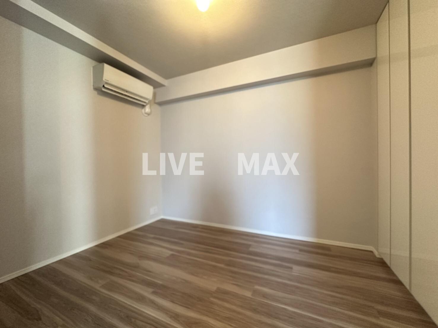 ザ・グランクラッセ日本橋イーストの物件内観写真