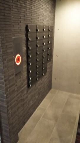 マキシヴ浅草の物件外観写真