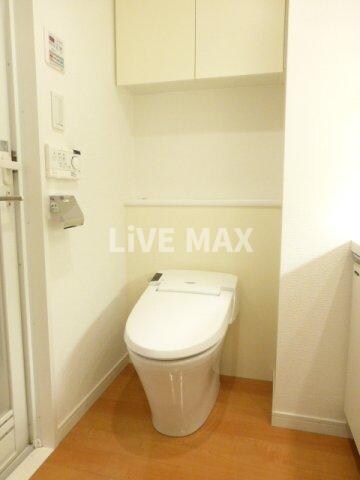 アジリア南麻布J'sの物件内観写真