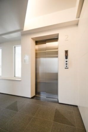 ＫＤＸレジデンス麻布仙台坂の物件内観写真