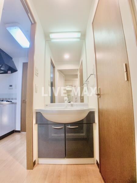 リュミエール三田の物件内観写真