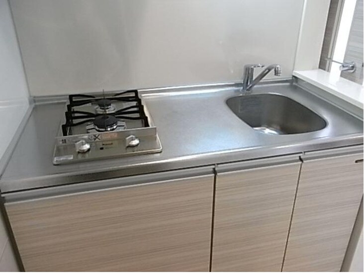 シースペース三ノ輪の物件内観写真