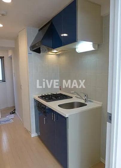 ＫＤＸレジデンス日本橋箱崎の物件内観写真