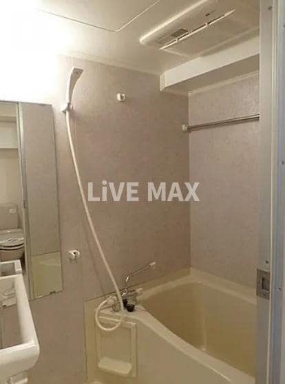 ＫＤＸレジデンス日本橋箱崎の物件内観写真