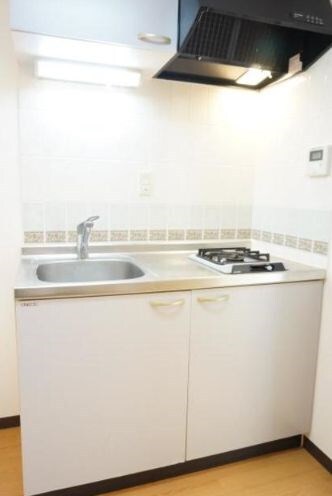 リュミエール三田の物件内観写真