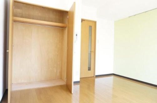 リュミエール三田の物件内観写真