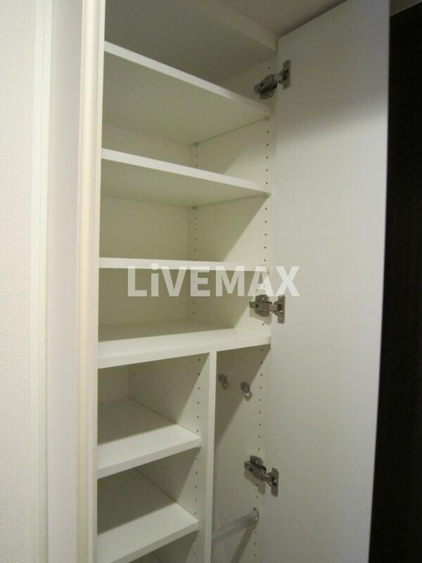 ブルーミング西麻布の物件内観写真