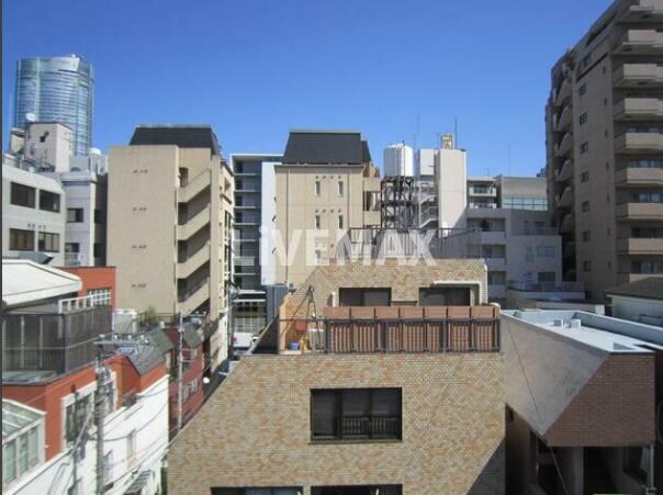 ブルーミング西麻布の物件内観写真