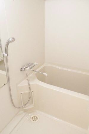 パシフィックレジデンス芝一丁目の物件内観写真