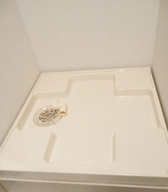 パシフィックレジデンス芝一丁目の物件内観写真