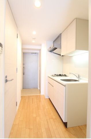 プラウドフラット森下の物件内観写真