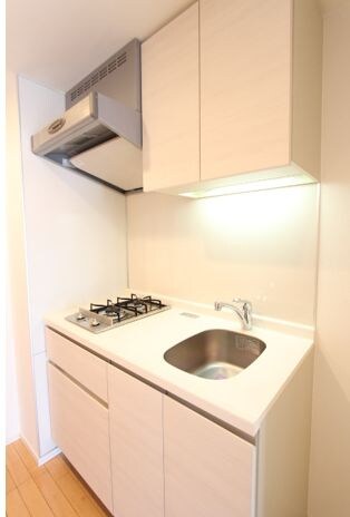 プラウドフラット森下の物件内観写真