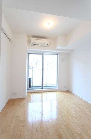 プラウドフラット森下の物件内観写真