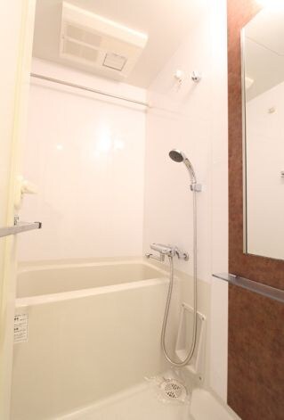 プラウドフラット森下の物件内観写真