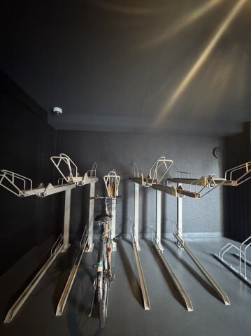 TRACK八丁堀の物件外観写真