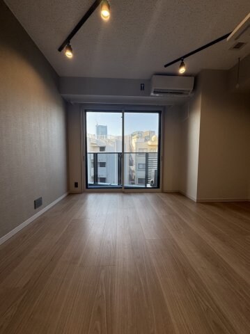 TRACK八丁堀の物件内観写真