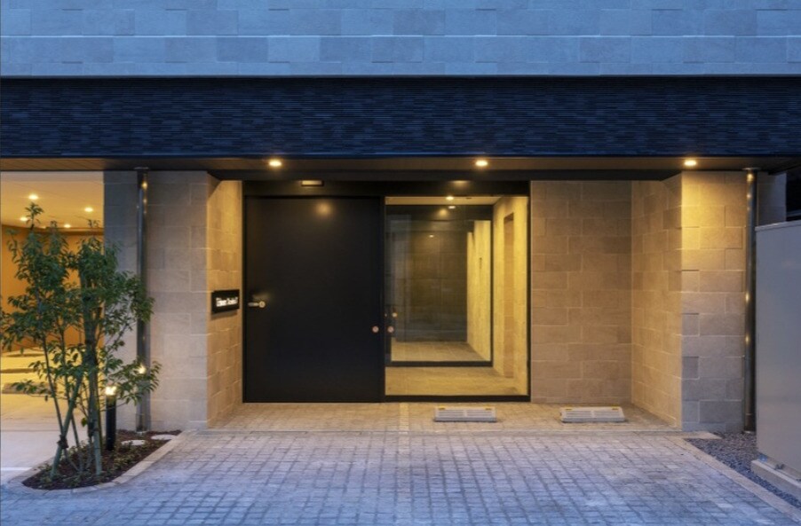 アーバネックス森下Ⅳの物件外観写真