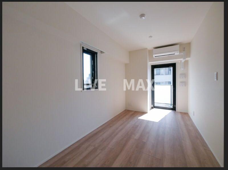 アーバネックス銀座東Ⅲの物件内観写真