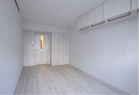 スペーシア住吉の物件内観写真