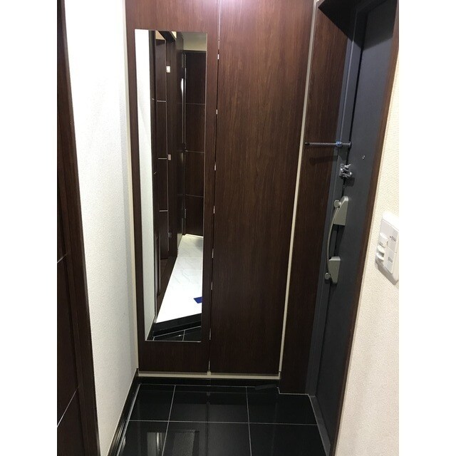 パレステュディオ渋谷ＳＴＡＴＩＯＮＦＲＯＮＴの物件内観写真