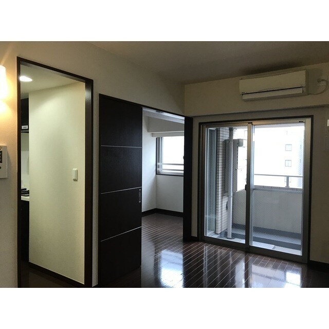 パレステュディオ渋谷ＳＴＡＴＩＯＮＦＲＯＮＴの物件内観写真