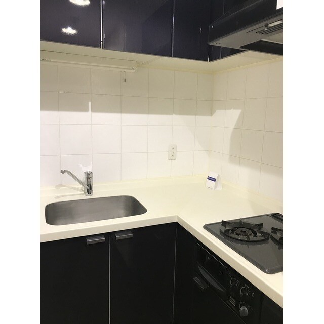 パレステュディオ渋谷ＳＴＡＴＩＯＮＦＲＯＮＴの物件内観写真