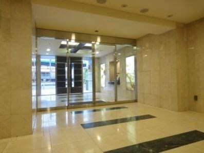 パレステュディオ渋谷ＳＴＡＴＩＯＮＦＲＯＮＴの物件外観写真