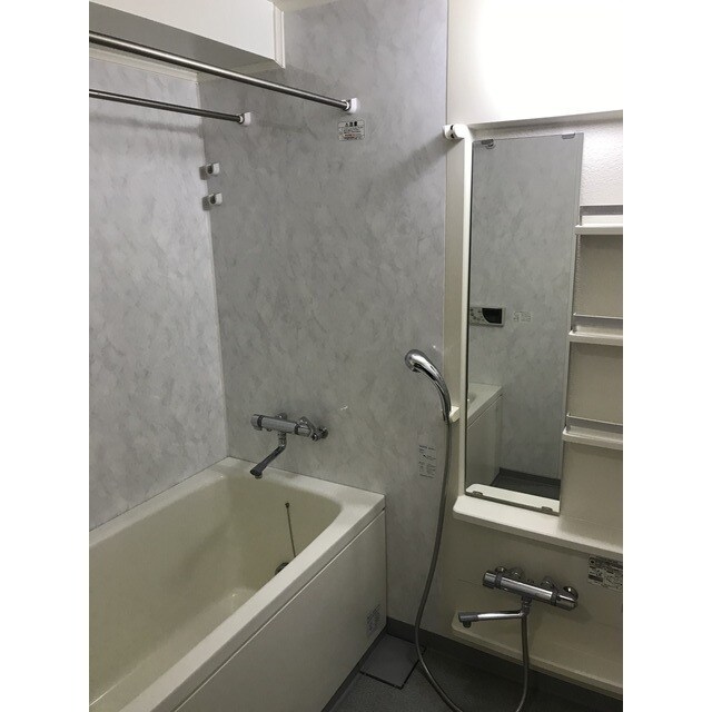 パレステュディオ渋谷ＳＴＡＴＩＯＮＦＲＯＮＴの物件内観写真