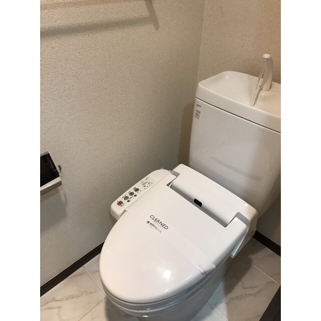 パレステュディオ渋谷ＳＴＡＴＩＯＮＦＲＯＮＴの物件内観写真