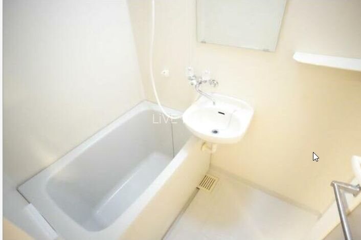 シンシア日本橋新川の物件内観写真