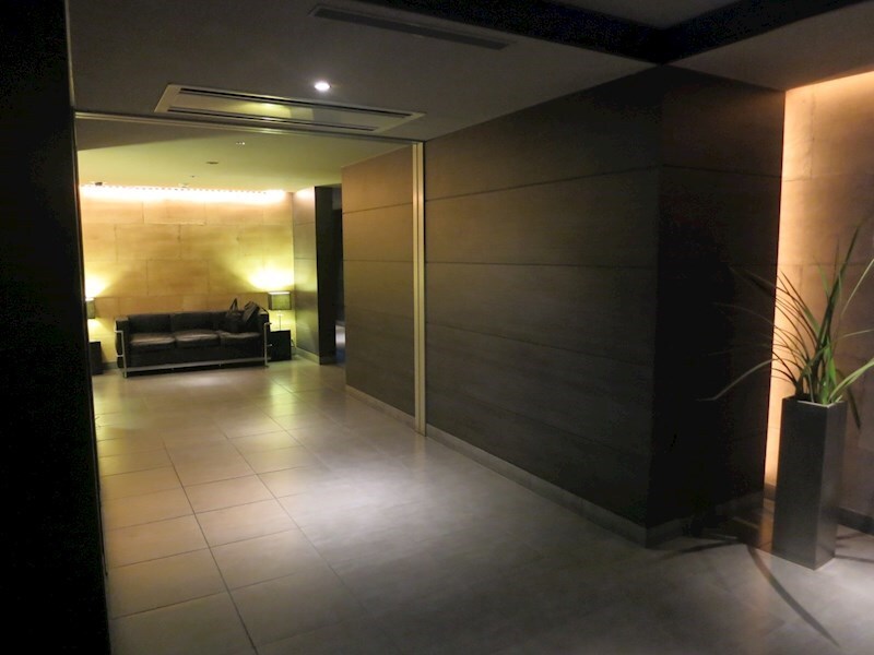 プラティーク清澄白河の物件外観写真