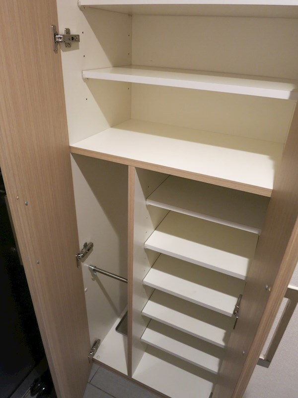 プラティーク清澄白河の物件内観写真