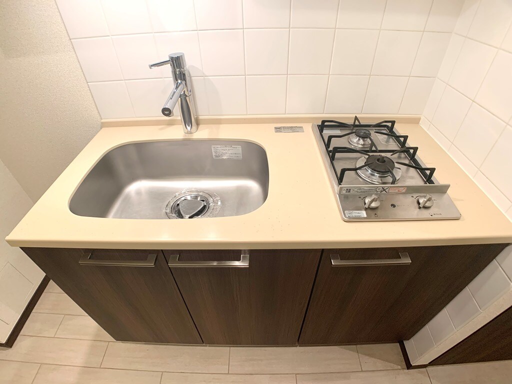 プラティーク清澄白河の物件内観写真