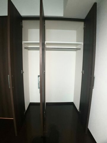 プラティーク清澄白河の物件内観写真