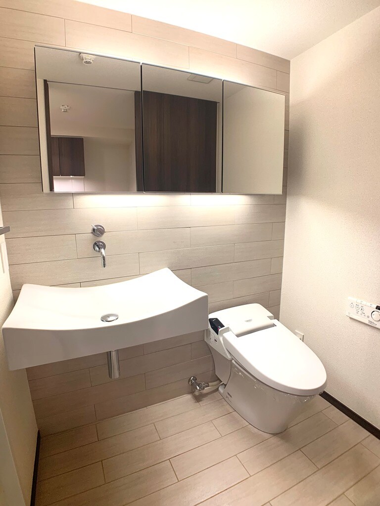 プラティーク清澄白河の物件内観写真