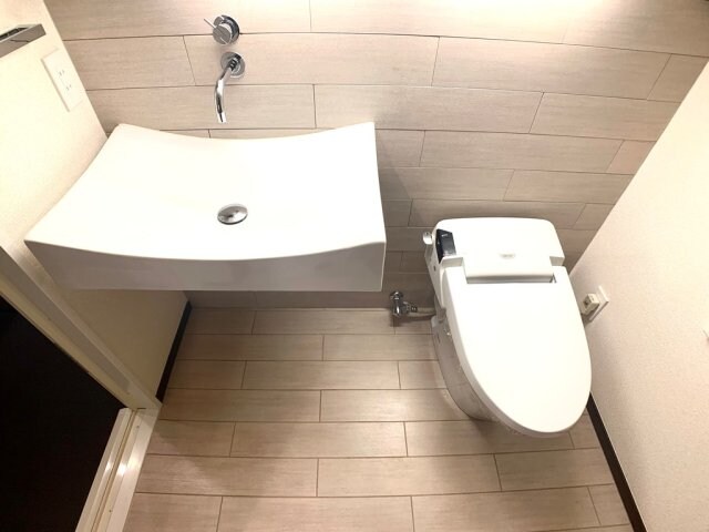 プラティーク清澄白河の物件内観写真