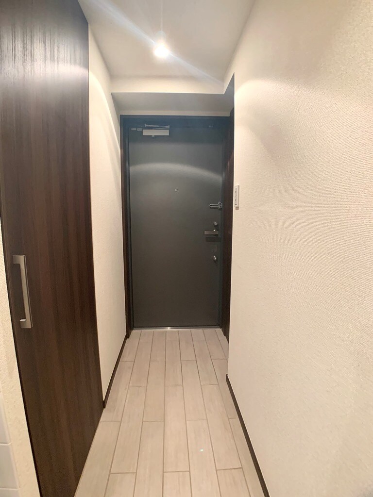 プラティーク清澄白河の物件内観写真