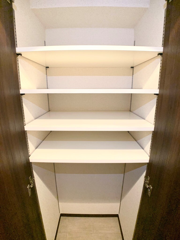 プラティーク清澄白河の物件内観写真