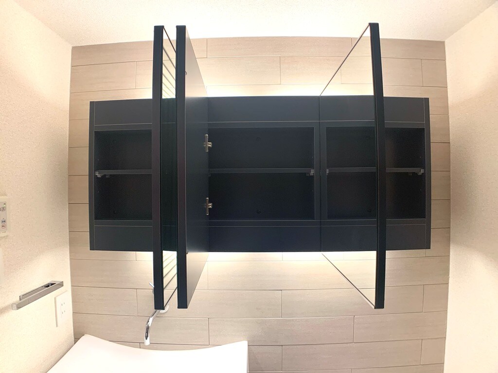 プラティーク清澄白河の物件内観写真