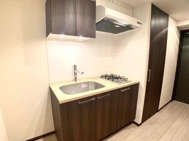 プラティーク清澄白河の物件内観写真